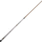 CUESOUL SOOCOO Series 58" 19oz Maple Pool Cue