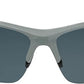 Polarized Sports Sunglasses for Men Women, Adjustable Nose Pads, TR90 Frame, for Golfing, Running, Finishing, Cycling