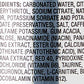 Amazon Brand - Solimo Red Energy Drink, Sugar-Free, Vegan, Low-Calorie, 16 fl oz (Pack of 12)