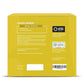 HANDPICK, Lemon Ginger Herbal Tea - 100 Pyramid Tea Bags | 100% Natural Ingredients, Tasty & Citrusy Hand-made Blend of Lemon & Ginger | Caffeine Free, Gluten Free | No Artificial Ingredients