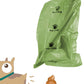 Dog Waste Poop Bags, Dog Bags for Poop, Refill Rolls (60 Rolls / 900 Count, Unscented), Includes Dispenser