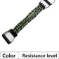 Natural Latex 3-Hole Resistance Stretcher,Chest Expander Stretch Bands for Men,2025 New 3-Way Natural Latex Resistance Band