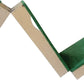 Titan Professional Mounds 6 Inch Ultra Portable Youth Baseball Pitching Mound with Wheels Ages 12 & Under