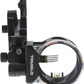 TRUGLO Range Rover М4 4-Pin Highly-Visible Micro-Adjustable Archery Hunting Bow Sight