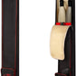 Horse Tail Extension Bag, Horse Brush