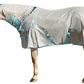Schneiders Cooling Soft Interlock Mesh II Horse Fly Sheets | 300D Cooling Fabric | 80% UV Protection | SilverTek Lining | Reflective Stripes
