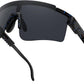 MALIDAK Sports Sunglasses for Mens Women Youth Baseball Sunglasses UV400 Protection Men Cycling Glasses