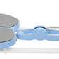 Split Machine, Leg Stretcher Machine to Improve Flexibility and Stretching, Leg Stretching Equipment Suitable for Ballet, Cheerleading Dance, Gymnastics, Yoga