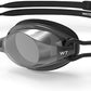 Unisex Swipe Swimming Goggles for Men & Women Anti-Fog,UV Technology Dual Strap No Leakage swim goggles