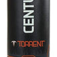 Century Torrent Freestanding Punching Bags - T1 or T2 Options | Black Free Standing Training Heavy Bag | Ideal for Martial Arts, Boxing, Kickboxing and Cardio Workouts | Designed for Men and Women