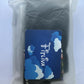Fitliva Knee High Long Sports Socks Unisex Multicolor 3/6/12 Pairs