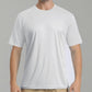 Boladeci Men's Swim Shirt Short Sleeve UPF 50+ Sun Protection SPF UV Moisture Wicking Lightweight Quick Dry Rash Guard