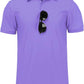 V VALANCH Mens Polo Shirts Short Sleeve Moisture Wicking Golf Polo Athletic Collared Shirt Tennis T-Shirt Tops