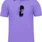 V VALANCH Mens Polo Shirts Short Sleeve Moisture Wicking Golf Polo Athletic Collared Shirt Tennis T-Shirt Tops