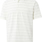 Rouen Mens Golf Shirt Moisture Wicking Dry Fit Performance Stripe Casual Collared Short Sleeve Golf Polo Shirts for Men
