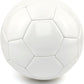 Soccer Balls Size 3 4 5 for Boys Girls Adults Training Soccer Ball for Lawn Indoor Outdoor Sports Red Blue Green Black White
