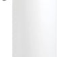 DRINCO Stainless Steel Water Bottle Spout Lid Vacuum Insulated Double Wall Water Bottle Wide Mouth (40oz 32oz 22oz 18oz 14oz) Leak Proof Keeps Cold or Hot (32 oz, 32oz Artic White)