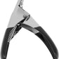 Estink Dog Cat Nail Clippers, Professional Pet Claw Trimmer Pet Dog Cat Dedicated Nail Scissors Toe Claw Shear Clippers Trimmer Cutter Dog Toes Cutter Grooming Tool for Tiny Dog Cat