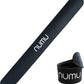 Numu Yoga Mat Strap Slap Band - Easy Snap On to Keep Exercise Mat Tightly Rolled and Secured for Yoga Mat Storage and Travel