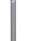 GOODE Carbon Neutral Ski Poles – Ultra-Lightweight & Durable Eco-Friendly Composite – High-Performance Shock Absorbing Downhill Ski Poles for Men & Women - Pair