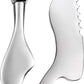 Gua Sha Facial Tools and Face Roller Set, Lymphatic Drainage Massager，Stainless Steel Facial Sculpting Eyes Roller Guasha for Face, Chin & Jawline Sculpting,Skin Care (White)