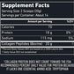 BUBS Naturals Unflavored Collagen Peptides Powder - Best Proteins for Joints & Skin - Pasture Raised Grass Fed - Paleo & Keto Friendly, Whole30 Approved, Non-GMO, Dairy & Gluten Free (20 Stick Packs)