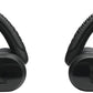 JBL Endurance Peak 3 - Dust and Water Proof (IP68) True Wireless Active Earbuds, Pure Bass Sound, Up to 50 Total Hours of Playback with Speed Charge, Ambient Aware & Talk Thru (Black)
