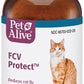 PetAlive FCV ProtectTM Granules