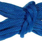 Rope and Cord Solid Braid Multifilament Polypropylene Rope- 5/8 Inch- Over 20 Colors