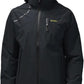 Mens Lightweight Waterproof Jacket Windproof Rain Hooded jackets for Running Hiking Cycling Travel M-7XL