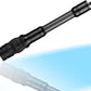Archery Bow Stabilizer for Compound Bow, Carbon Fiber Bow Balance Bar, Damping System and Weights Kit, 6/8/10/12/in