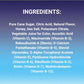 A-GAME Sports Drink, Tropical, The Ultimate Hydration Sports Beverage for Athletes, 8 Essential Vitamins including B, C, & E plus Natural Sea Salt Electrolytes, All Natural Flavors & Sweeteners, Gluten Free, 16.9 Fl Oz (Pack of 12)