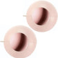 Washable Reusable Gel Lint Roller for Pet Hair, Tecogue Portable Dog Cat Pet Hair Remover for Clothes, Laundries, Sticky Cleaner, Dust Fuzz Fur for Travel Household (Pink-2pcs)