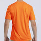 Boladeci Men's Swim Shirt Short Sleeve UPF 50+ Sun Protection SPF UV Moisture Wicking Lightweight Quick Dry Rash Guard