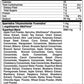 Advanced Greens Plus Powdered Superfood Formula 50 Fruits, Vegetables, Herbs, and Superfoods - Vegan, Vegetarian - 9.84 OZ - 279 g