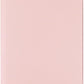 Fenice Classic Passport Cover Holder Wallet Case for Travel Essential RFID Blocking Vegan Leather Waterproof (PINK)