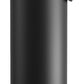 40 oz Insulated Water Bottle with 2-in-1 Straw and Spout Lid, Keep Cold 24H, Leak-Proof, BPA-Free, Double Wall Stainless Steel Water Bottle for Sports, Gym, Travel, and School (Dark Knight)