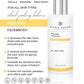 Sparkling Peeling Gel, Deep Cleansing, Exfoliation, Skin Moisturization, Low Irritation for Sensitive Skin fl. 7.76 fl oz / 200 ml, Refreshing