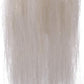 Horse Tail Extensions with Braided Horsehair Loop, Blunt Cut Bottom, 28-30 inches Long and 3/8 lb Weight