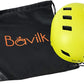 Bike Helmet 3 Sizes for Teenager Kids Youth Adults,Bavilk Skateboard Helmet Adjustable Multi-Sport Bicycle Cycling Scooter Roller Skate Inline Skating Rollerblading for Girls Boys Women Men Teen