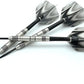 CUESOUL Professional Tungsten Steel Tip Dart Set 85% Tungsten 22g/24g/26g-Glory Series