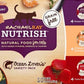 Rachael Ray Nutrish Natural Wet Cat Food, Ocean Lovers Variety Pack, 2.8 Ounce Cup (Pack of 12), Grain Free