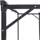 Titan Fitness 4 Bag Boxing Stand 6' x 6' Footprint 330 lb. Heavy Duty Bolt Down