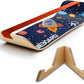 GIBBON SlackBoard - GiBoard Balance Board Kids & Adults - Slackline Balance Trainer - Slack Board Core Workout Equipment Home Gym Training - Standing Desk Exercise - Yoga, Agility, Pilates & More