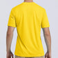 Boladeci Men's Swim Shirt Short Sleeve UPF 50+ Sun Protection SPF UV Moisture Wicking Lightweight Quick Dry Rash Guard