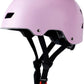Bike Helmet 3 Sizes for Teenager Kids Youth Adults,Bavilk Skateboard Helmet Adjustable Multi-Sport Bicycle Cycling Scooter Roller Skate Inline Skating Rollerblading for Girls Boys Women Men Teen