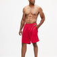 DEVOPS Men's 2-Pack Loose-Fit 10" Workout Gym Shorts with Pockets