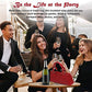 Wine Clutch Bag (Thermal Insulated) Trendy Women's Carry Tote | Holds Red & White 750mL Bottles | Trendy Fashion | Incl. Portable Waiter-Style Corkscrew