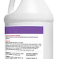 Professional Strength Deep Clean (Gal.) 3X Carpet Cleaner Solution & Deodorizer, Concentrated Encapsulating Carpet Shampoo, Pet Odor & Dirty Carpet Cleaning Solution 128 fl oz.