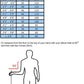 GOODE G Carbon Ski Poles – Ultra-Lightweight & Durable Carbon Fiber – Superior Balance – Shock Absorbing – High-Performance Downhill Ski Poles for Men & Women - Pair